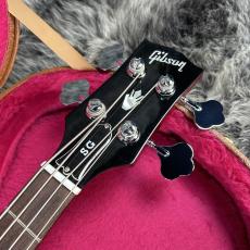 Gibson SG Standard Bass 120th Anniversary Heritage Cherry 2014【EARLY SUMMER SALE】_6