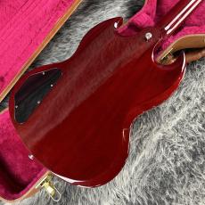 Gibson SG Standard Bass 120th Anniversary Heritage Cherry 2014【EARLY SUMMER SALE】_7