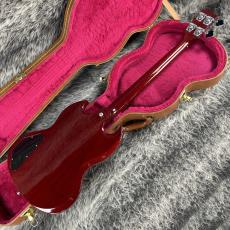 Gibson SG Standard Bass 120th Anniversary Heritage Cherry 2014【EARLY SUMMER SALE】_8