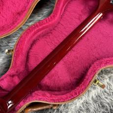 Gibson SG Standard Bass 120th Anniversary Heritage Cherry 2014【EARLY SUMMER SALE】_9