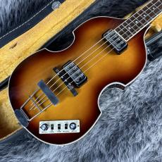Hohner Violin Bass CT Sunburst HCT-500/1-SB【EARLY SUMMER SALE】