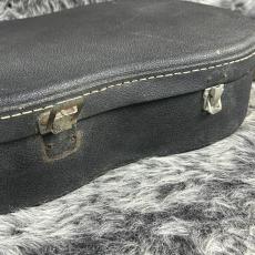 Hohner Violin Bass CT Sunburst HCT-500/1-SB【EARLY SUMMER SALE】_11