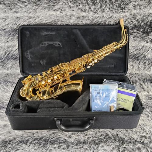 YAMAHA YAS-380