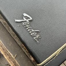 Fender 1970s Black Tolex Case【EARLY SUMMER SALE】_3