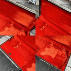 Fender 1970s Black Tolex Case【EARLY SUMMER SALE】_4