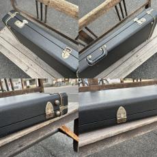 Fender 1970s Black Tolex Case【EARLY SUMMER SALE】_6