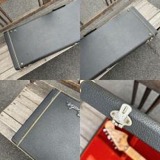 Fender 1970s Black Tolex Case【EARLY SUMMER SALE】_7