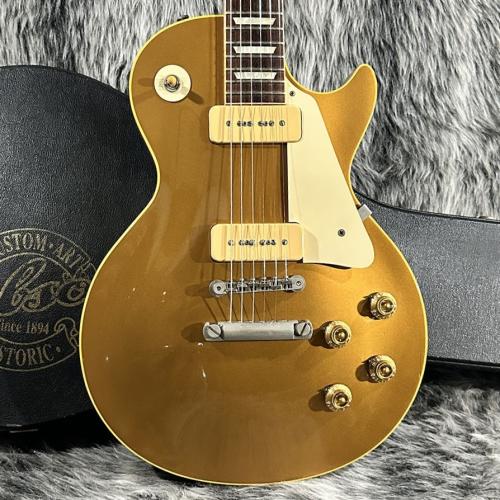 Gibson Historic Collection 1956 Les Paul Reissue Gold Top