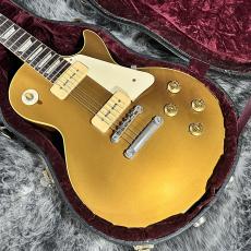 Gibson Historic Collection 1956 Les Paul Reissue Gold Top_2
