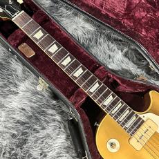 Gibson Historic Collection 1956 Les Paul Reissue Gold Top_3