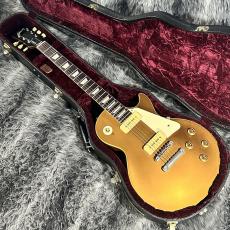 Gibson Historic Collection 1956 Les Paul Reissue Gold Top_5