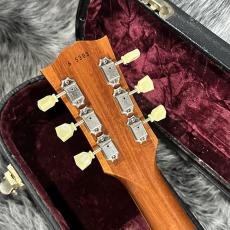 Gibson Historic Collection 1956 Les Paul Reissue Gold Top_8