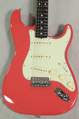 Fender 【日本製】Limited Shigeru Suzuki Stratocaster #JD26009835【3.47kg】【ラッカー仕上げ】
