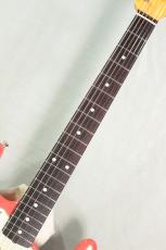 Fender 【日本製】Limited Shigeru Suzuki Stratocaster #JD26009835【3.47kg】【ラッカー仕上げ】_3