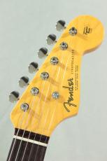 Fender 【日本製】Limited Shigeru Suzuki Stratocaster #JD26009835【3.47kg】【ラッカー仕上げ】_4