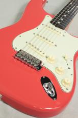 Fender 【日本製】Limited Shigeru Suzuki Stratocaster #JD26009835【3.47kg】【ラッカー仕上げ】_5