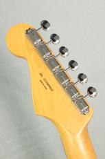 Fender 【日本製】Limited Shigeru Suzuki Stratocaster #JD26009835【3.47kg】【ラッカー仕上げ】_9