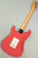 Fender 【日本製】Limited Shigeru Suzuki Stratocaster #JD26009835【3.47kg】【ラッカー仕上げ】_10