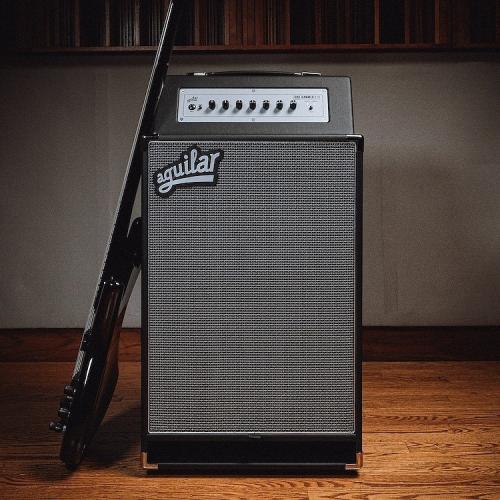 aguilar Tone Hammer 210 Combo【出力:300W,スピーカー:10"×2】【NAMM2026新製品】【即納可能】