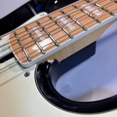 ATELIER Z オーダーモデル　4弦【現物写真】【重量約4.0Kg】_7