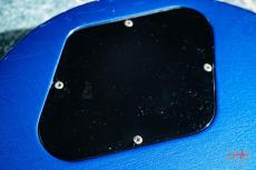 Gibson Les Paul Special Limited Edition Sapphire Blue / 1996_10
