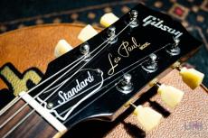 Gibson Les Paul Standard '50s / 2019_3