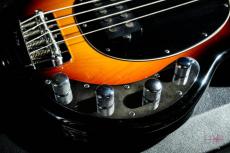 MUSIC MAN StingRay / 1997_5