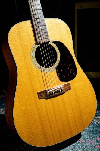 Martin D-18P / 2010