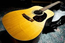 Martin D-18P / 2010_2