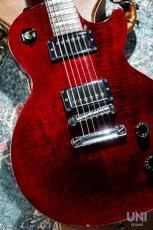 Gibson Les Paul Studio Wine Red / 2001_3