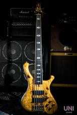 MARLEAUX BASS GUITARS Consat Signature 5st_3