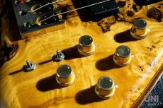 MARLEAUX BASS GUITARS Consat Signature 5st_5
