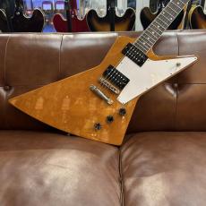Gibson 【美品中古】70s Explorer Antique Natural【2025年製】【3.78kg】