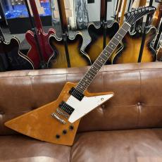 Gibson 【美品中古】70s Explorer Antique Natural【2025年製】【3.78kg】_2