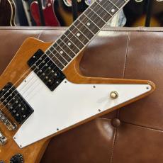 Gibson 【美品中古】70s Explorer Antique Natural【2025年製】【3.78kg】_4