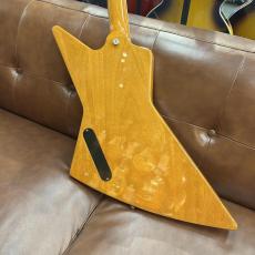 Gibson 【美品中古】70s Explorer Antique Natural【2025年製】【3.78kg】_8