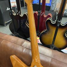 Gibson 【美品中古】70s Explorer Antique Natural【2025年製】【3.78kg】_10