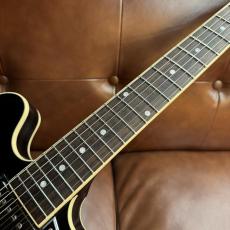 Gibson 【ブラック・カラー】ES-335 Ebony【3.73kg】2023年製 美品中古_6