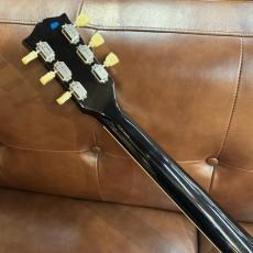 Gibson 【ブラック・カラー】ES-335 Ebony【3.73kg】2023年製 美品中古_10