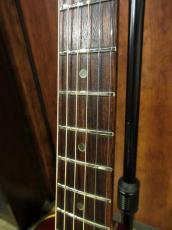 Gibson 1967 J-45 ADJ Cherry Sunburst_6