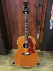 Gibson 1969 J-50 ADJ Natural