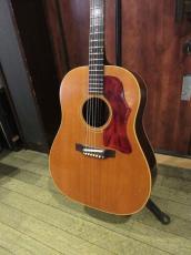 Gibson 1969 J-50 ADJ Natural_2
