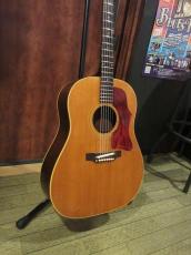 Gibson 1969 J-50 ADJ Natural_4