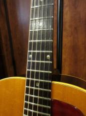 Gibson 1969 J-50 ADJ Natural_5
