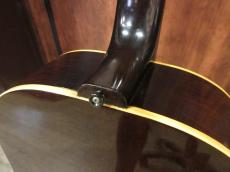 Gibson 1969 J-50 ADJ Natural_8