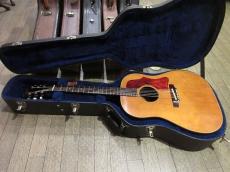 Gibson 1969 J-50 ADJ Natural_10