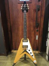 Gibson Custom Shop 1958 Korina Flying V Reissue