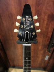 Gibson Custom Shop 1958 Korina Flying V Reissue_5