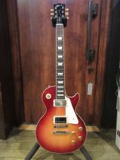 Gibson Les Paul Standard 50's Figured Maple Top Heritage Cherry Sunburst