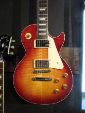 Gibson Les Paul Standard 50's Figured Maple Top Heritage Cherry Sunburst_2